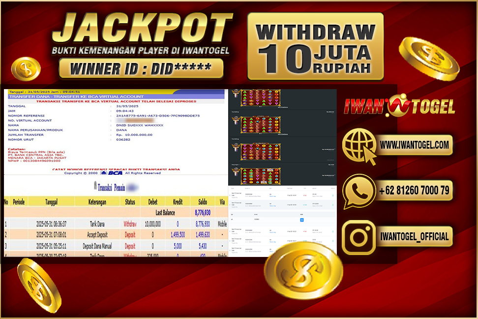 Prediksi Iwan Togel